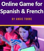 Image result for Fun Spanish Worksheets