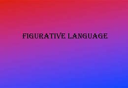 Image result for Figurative Language Worksheet Answers