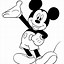 Image result for Mickey Mouse Baby Coloring