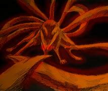 Image result for Naruto Wallpapers 9 Tailed Fox