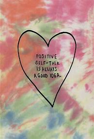 Image result for Positive Self-Talk Worksheets Free