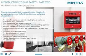 Image result for Ship Safety and Training Logo