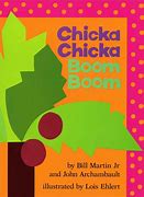 Image result for Chicka Boom Tree Coloring Pages