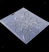 Image result for Plastic Stencils Templates