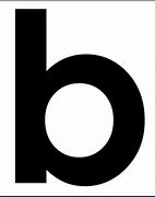 Image result for Lowercase B Cyrillic