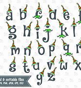 Image result for Elf Learning Alphabet