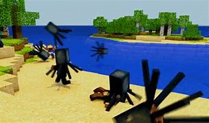 Image result for Minecaft Creeper Wallpaper