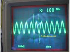 Image result for Sine Wave Oscillator