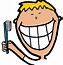 Image result for Smile Teeth Clip Art