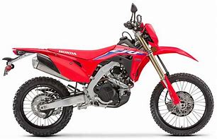 Image result for Honda XR 450