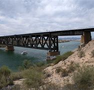 Image result for Over Bridge On River