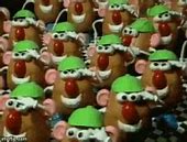 Image result for Mr Potato Head Disney