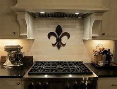 Image result for Fleur De Lis Kitchen Decor