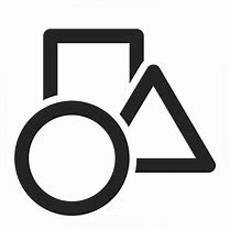 Image result for Shapes Icon Desktop