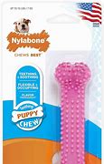 Image result for Dog Chew Toys Nylabone