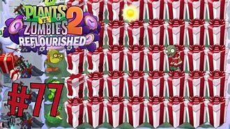 Image result for PvZ Reflourished Blover