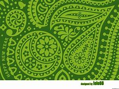 Image result for Pretty Green Paisley Tote