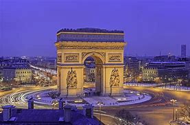 Image result for Arche De Triomphe