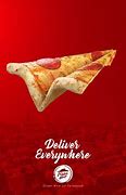 Image result for Advertisement for Pizza