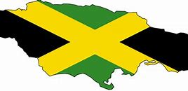 Image result for Jamaican Clip Art Black and White