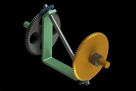 Image result for Bevel Gear Drawing