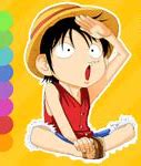 Image result for One Piece Logo Background