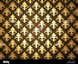 Image result for Fleur De Lis Border Clip Art