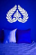 Image result for Mirror Style Wall Stickers