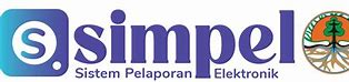 Image result for Logo Simpel Klhk