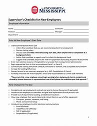 Image result for Employee Statement Form