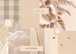 Image result for Desktop Lock Screen Beige