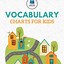 Image result for Word Chart for Kids