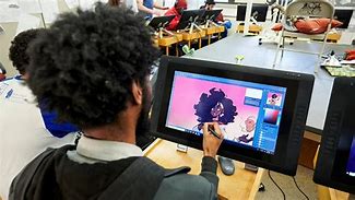 Image result for Digital Animation College