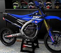 Image result for MX Sim Yz 125