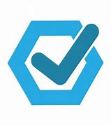 Image result for Blue Check Mark Icon