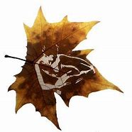 Image result for Leaf Art Template