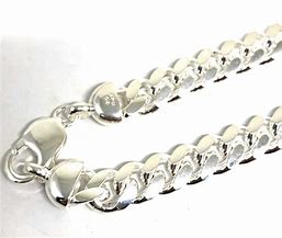 Image result for 925 Silver Chain