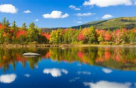 Image result for New England Fall Foliage