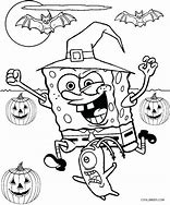 Image result for Crayola Halloween Coloring Pages