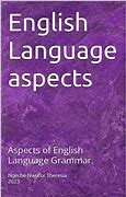 Image result for Aspects of Language