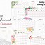 Image result for Bullet Journal Stickers Printable