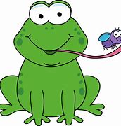 Image result for Frog ClipArt Clker