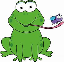 Image result for Flying Frog Clip Art