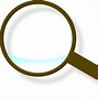 Image result for Magnifying Glass Icon PNG Transparent