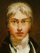 Image result for William Turner Self Portrait