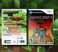 Image result for Minecraft Wii U Edition Recipes