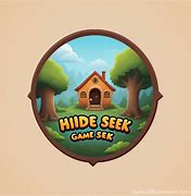 Image result for Cartoon Picture About Hide and Seek