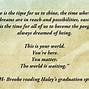 Image result for Inspirational Graduation Quotes