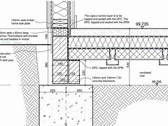 Image result for Timber Wall Section