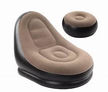 Image result for Inflatable Sofa Shaped Pool